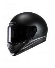 HJC V10 Tami Motorcycle Helmet at JTS Biker Clothing 